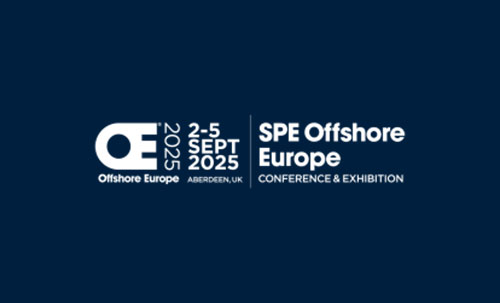 Offshoreeurope List