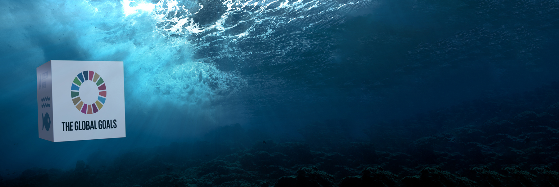 Macartney ESG Life Below Water W