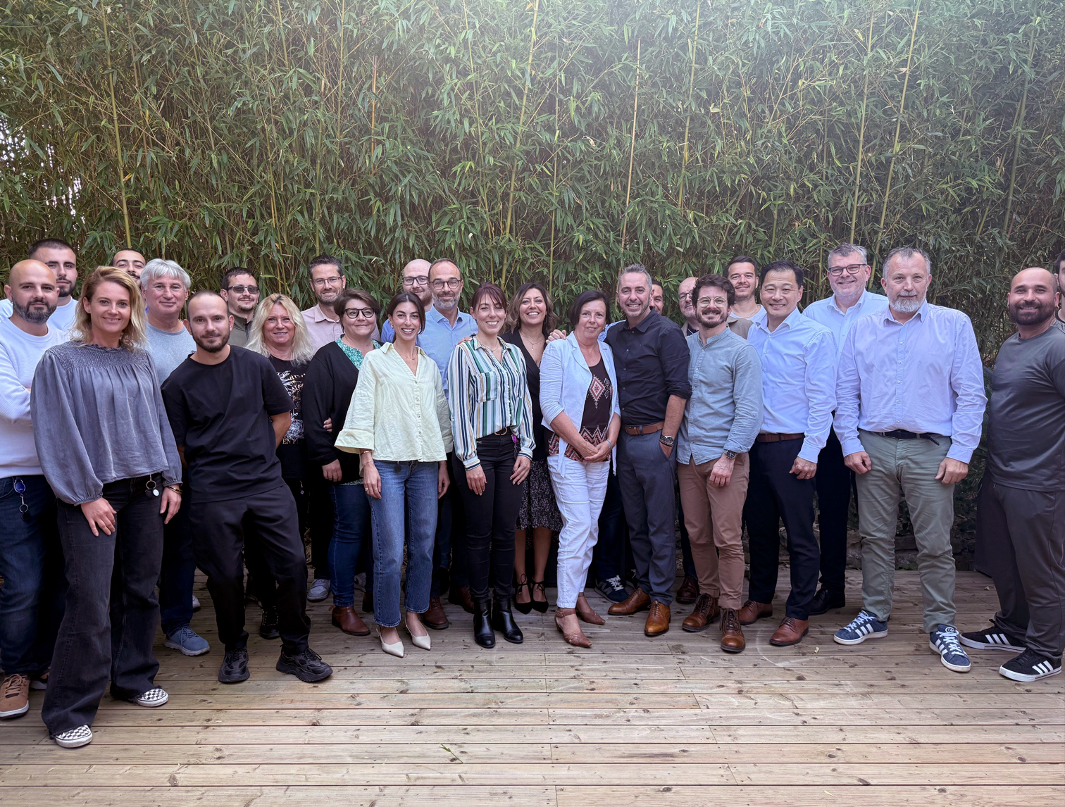 Macartney France 25 Years DAM 1